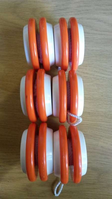 Fanta YO-YO